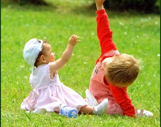 MANIPULANDO DESDE LOS INICIOS