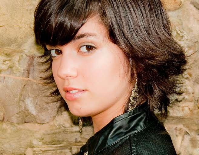 TERESA (Agosto, 2009)