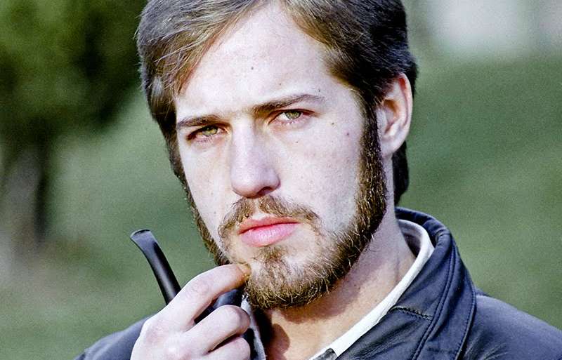 JOSÉ ALFREDO (NOVIEMBRE 1987)