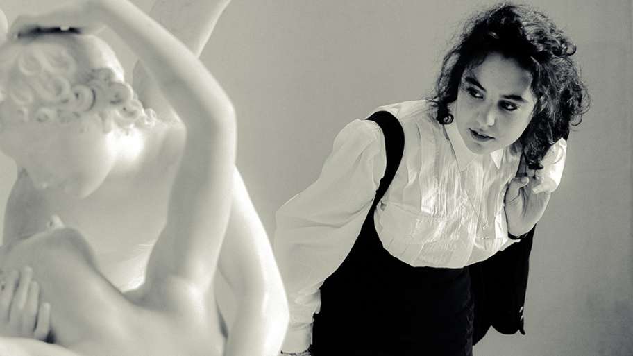 ROCÍO (ABRIL, 1991)