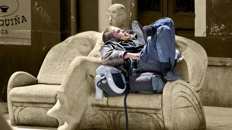 TAN RICAMENTE, A MI AIRE