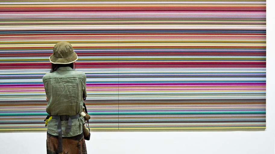 CONTEMPLANDO, PENSANDO, SINTIENDO