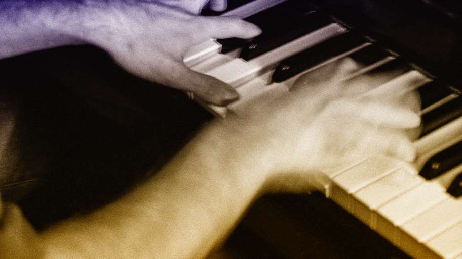 PARA IMAGINAR LA MÚSICA