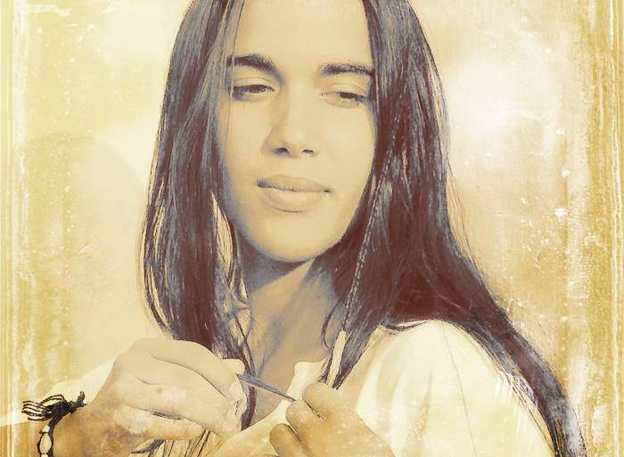 ROSANA (AGOSTO, 1994)