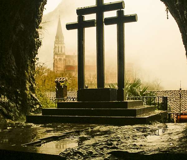 SITIO DE COVADONGA