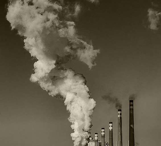 HUMO POST-INDUSTRIAL