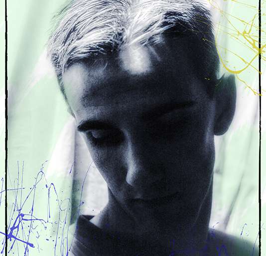 JUAN RUBÉN (AGOSTO, 1996)