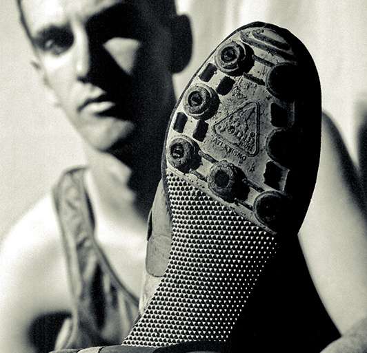 JUAN RUBÉN (AGOSTO, 1996)