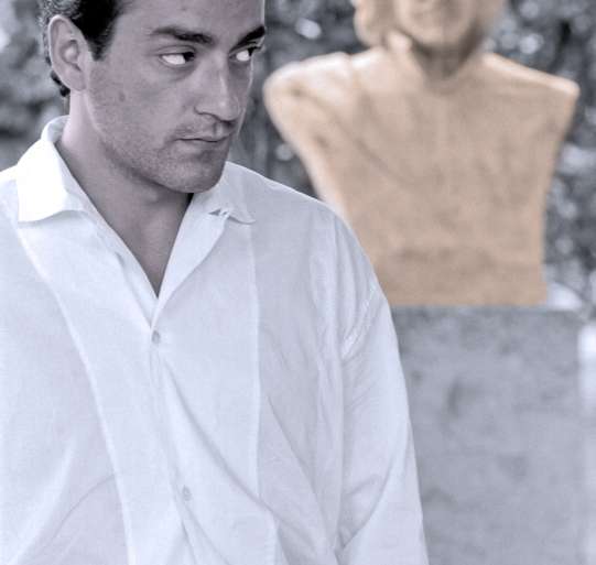 CHEMA (SEPTIEMBRE, 1992)