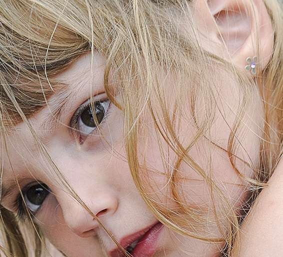 A HOMBROS DE MI PAPÁ