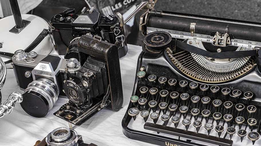 FOTOGRAFÍA Y PALABRA