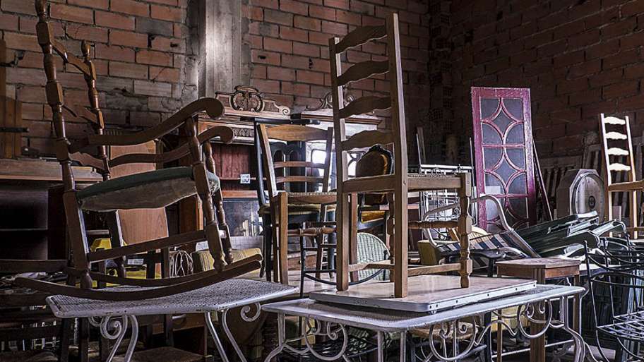 ENTRESIJOS DE ALMONEDA