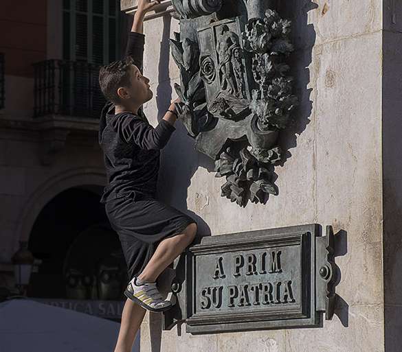 AL RESCATE DE LA PELOTA