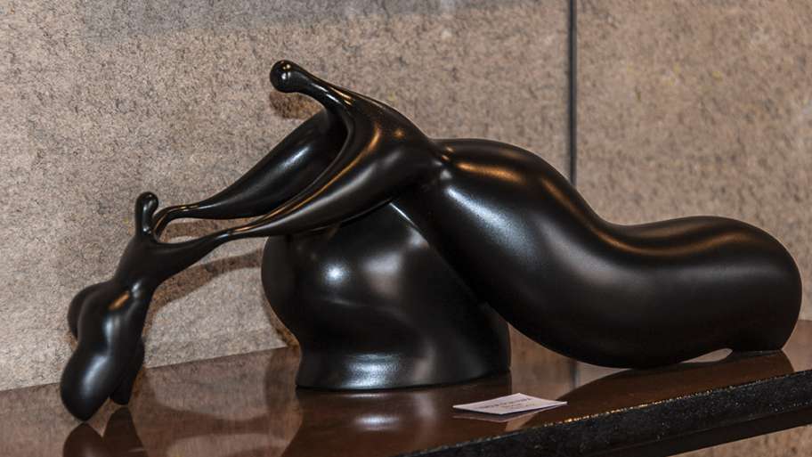 LA ALEGRÍA HUMANISTA DE JEAN LOUIS TOUTAIN