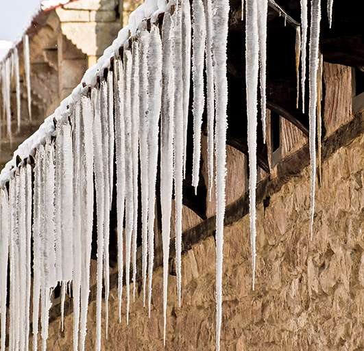 CARÁMBANOS DE LOS DE ANTES