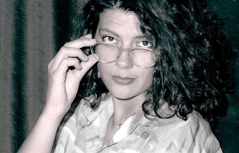 MARISOL (AGOSTO, 1992)