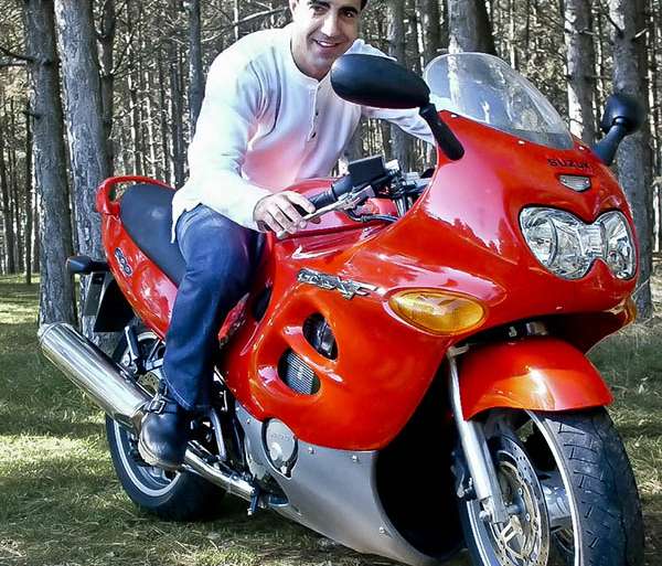 ÁNGEL (NOVIEMBRE, 2002)