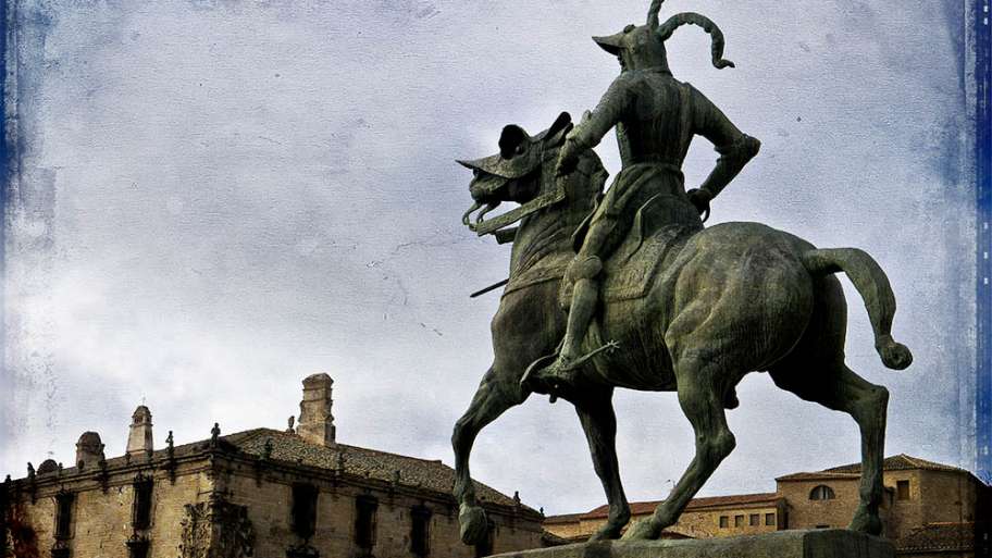 POSTAL NUEVA DE TRUJILLO