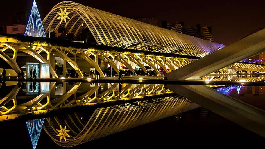 EL UMBRACLE POR NAVIDAD