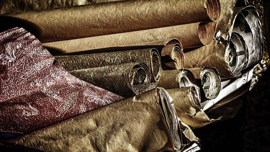 ANTIGÜEDADES DE PAPEL