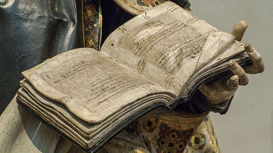 CON UN LIBRO EN LA MANO (VII)