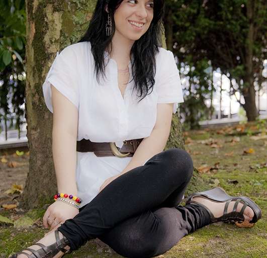 SCHEREZADE (AGOSTO, 2009)