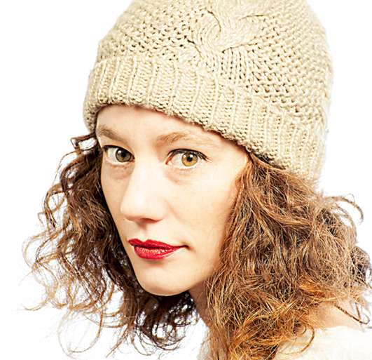 ARANTXA (ENERO, 2015)