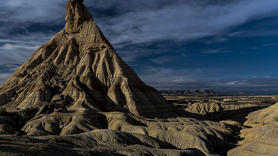 NAVARRA, TIERRA DE CONTRASTES