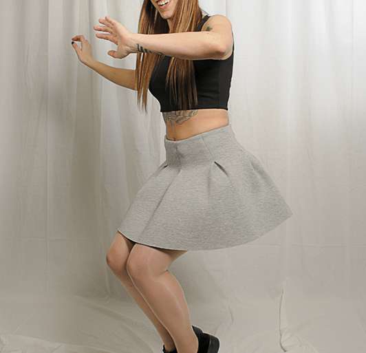 CLAUDIA (NOVIEMBRE, 2014)