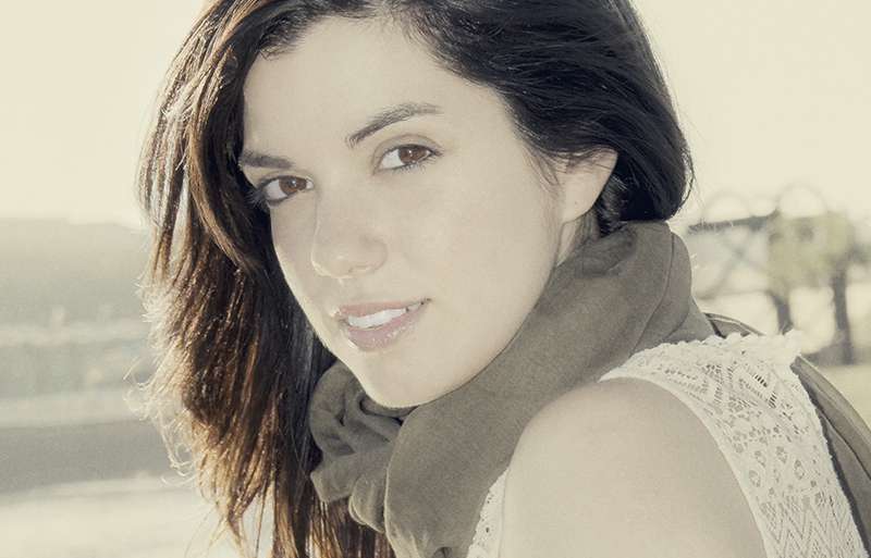 TERESA (JULIO, 2013)