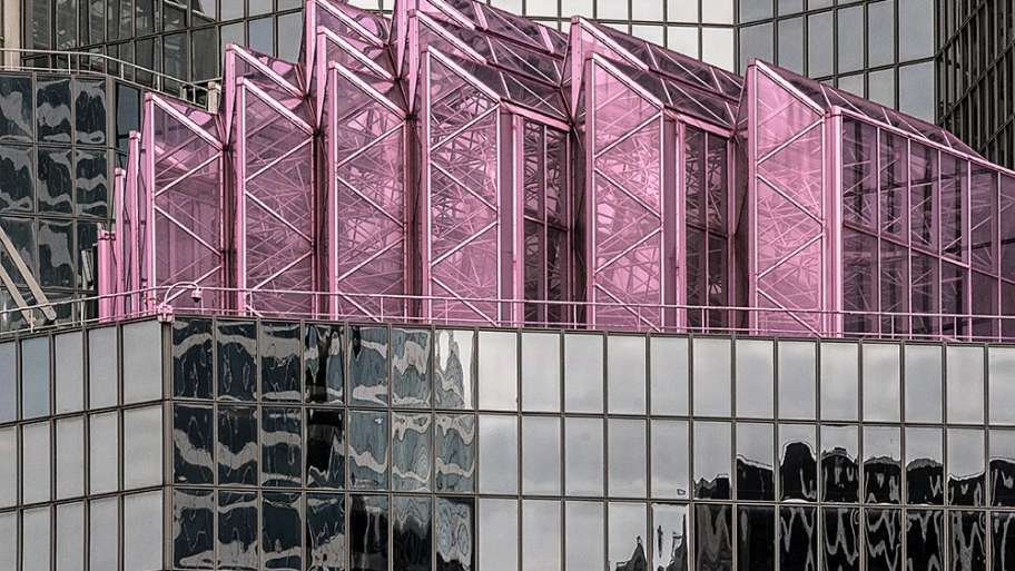 GEOMETRÍA ARQUITECTÓNICA