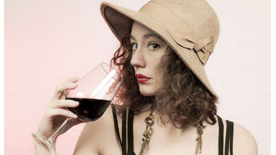 ARANTXA (ENERO, 2015)