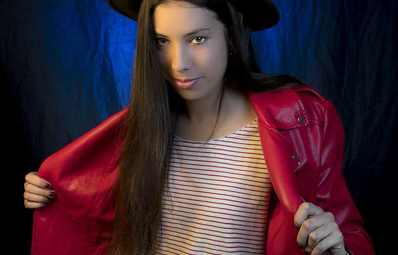 IRENE (NOVIEMBRE, 2017)