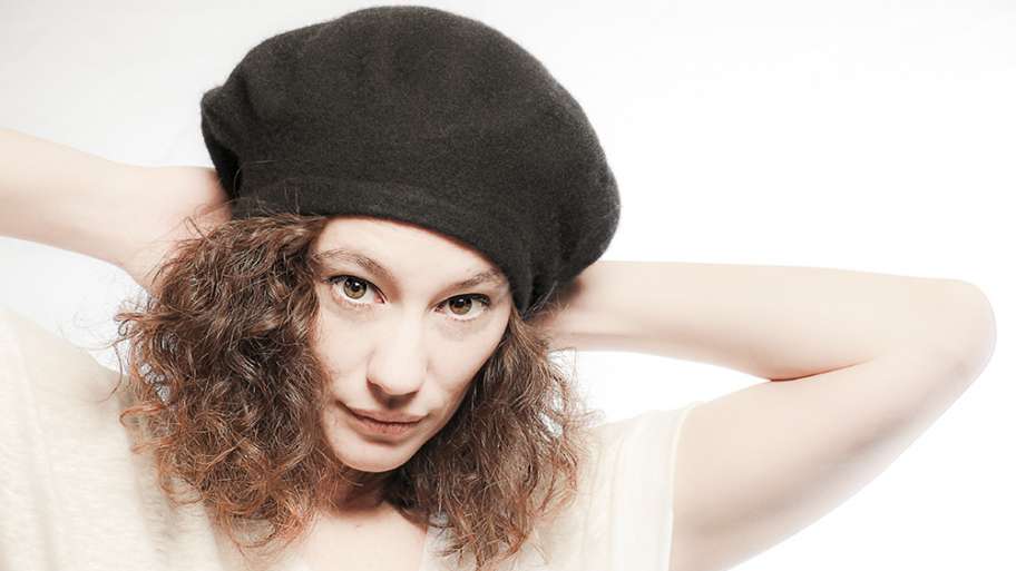 ARANTXA (ENERO, 2015)