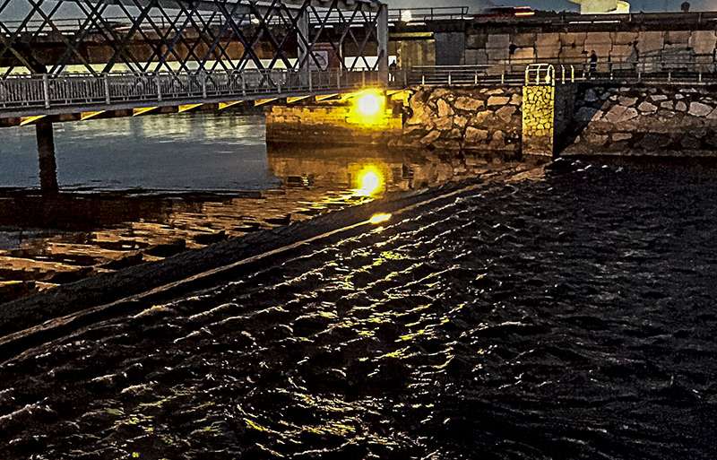 INAGOTABLE NIEMEYER (XXXV)