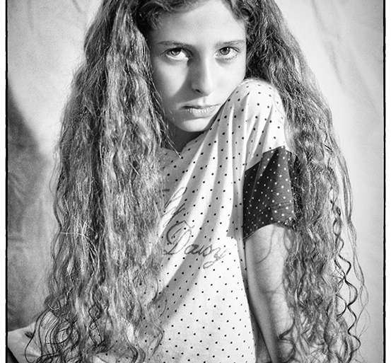 MARÍA (SEPTIEMBRE, 1991)