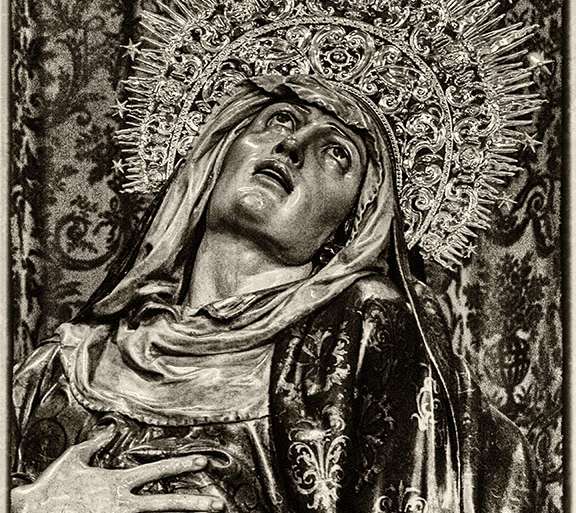 RECORDANDO LA SEMANA SANTA (II)