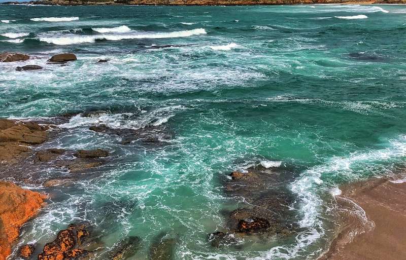 ENTORNO PLAYERO URBANO