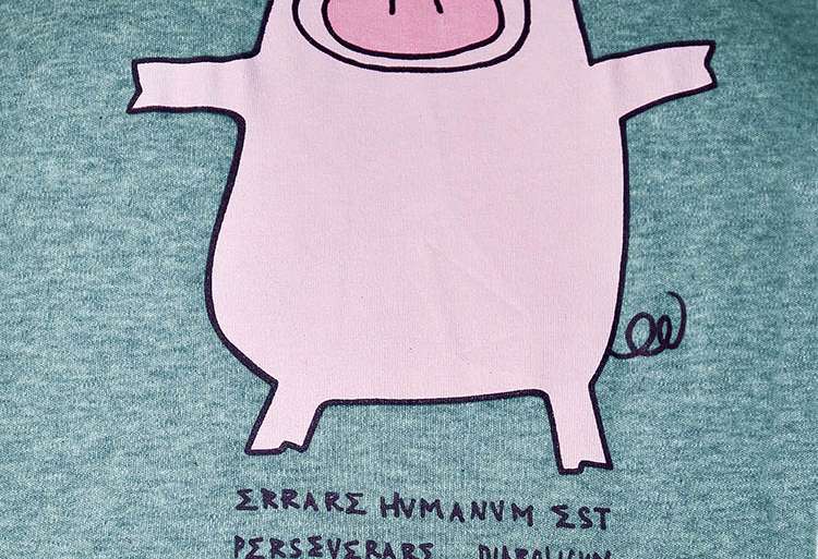 PERSISTENCIA DEL ERROR