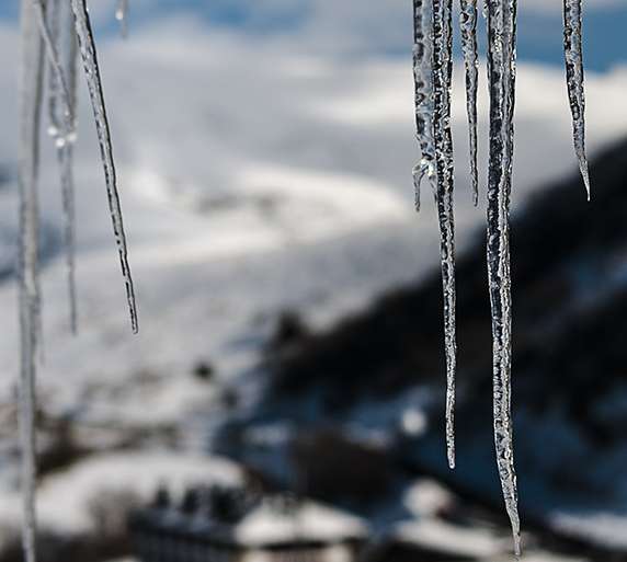 CON CARÁMBANOS HABRÁ DE SER