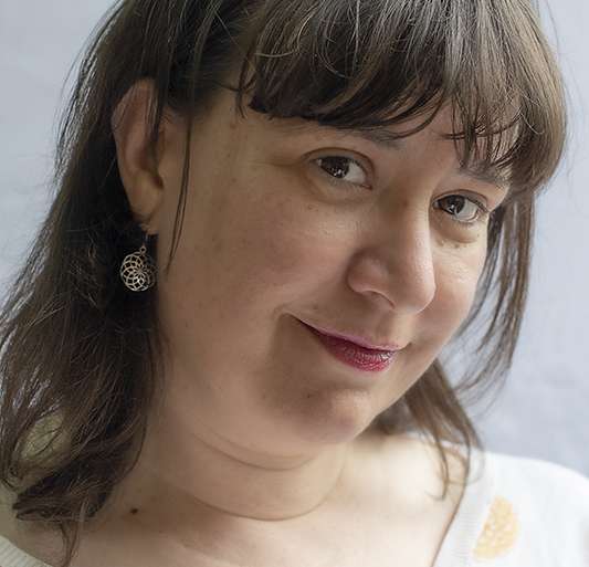 MARÍA JESÚS (JULIO, 2018)