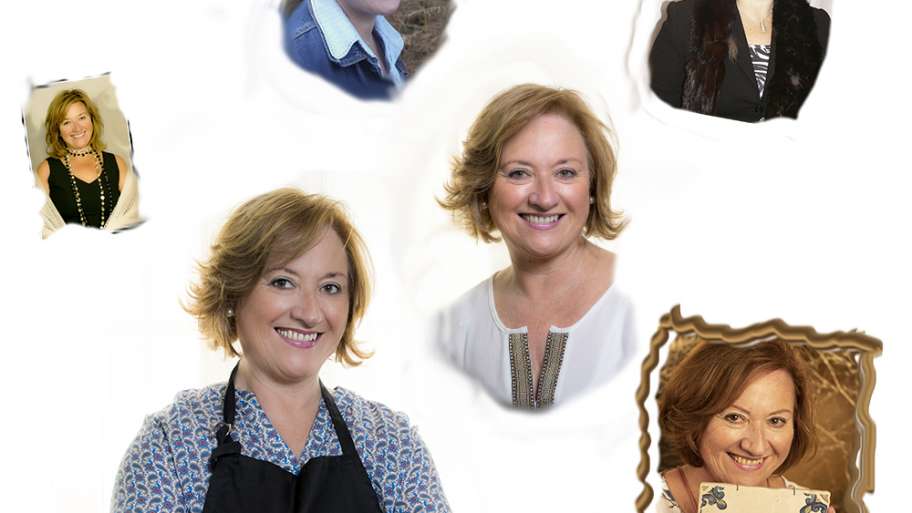 FELIZ 65 CUMPLEAÑOS, MICHANCHI. FELIZ JUBILACIÓN