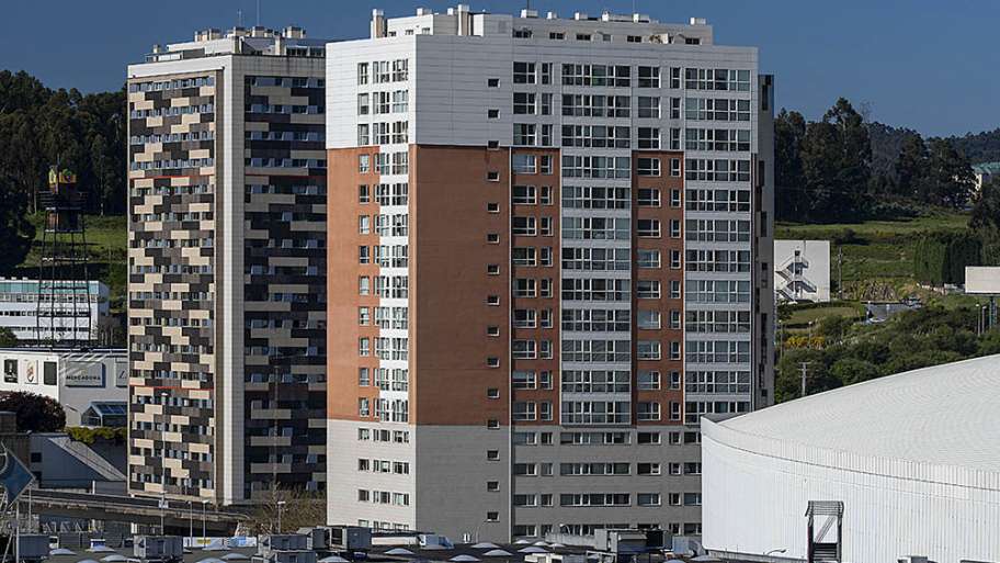 MIS NUEVAS VISTAS DESDE LA TERRAZA (V)