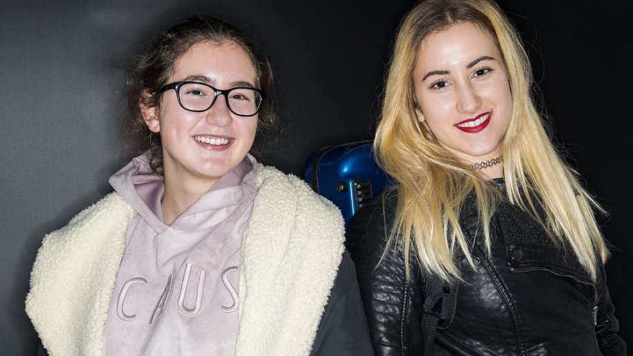 VOLUNTARIADO DE POSE (I)