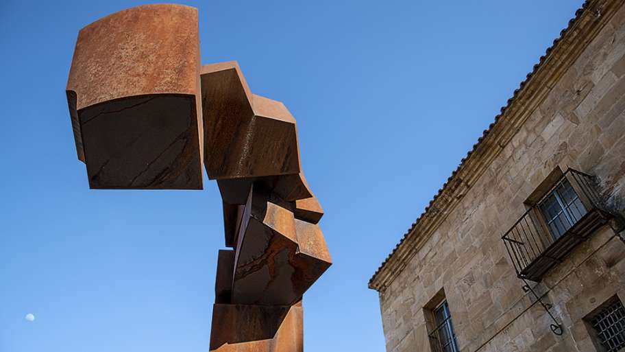 CONMEMORACIÓN DEL FUERO (DE SORIA)