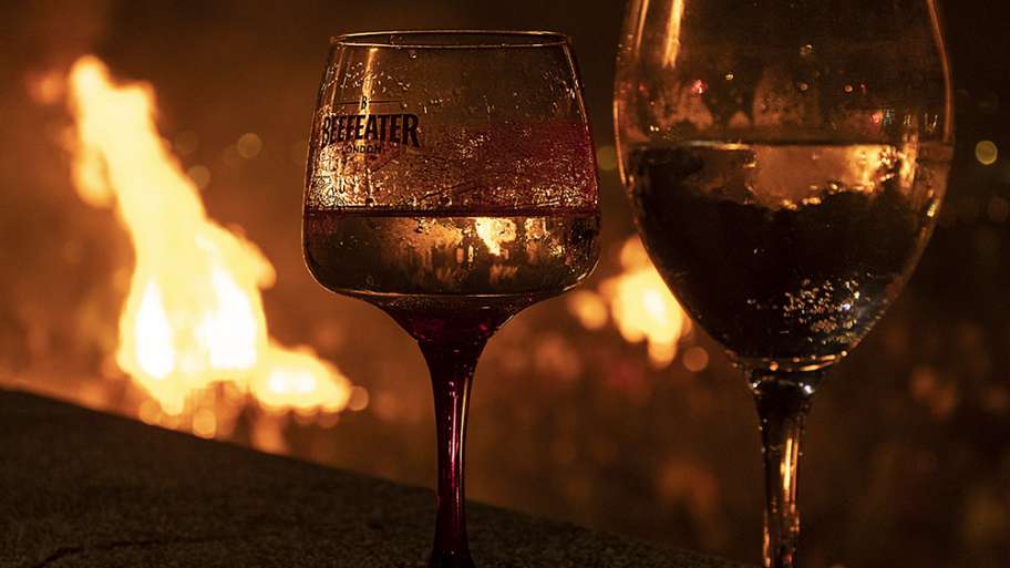 NOCHE DE SAN JUAN (DE ANTAÑO)