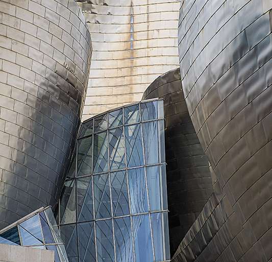 ABSTRACTO GUGGENHEIM (I)