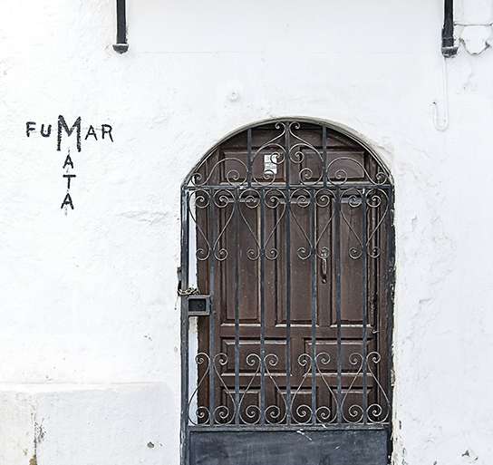 AVISO TRUCULENTO (AUNQUE NO TANTO)