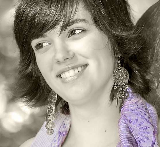 TERESA (AGOSTO, 2009)