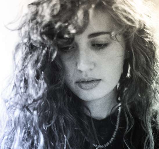 NURIA (JULIO, 1991)